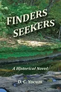Finders Seekers - David Yocum
