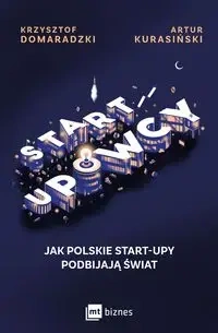 Startupowcy - Artur Kurasiński, Krzysztof Domaradzki