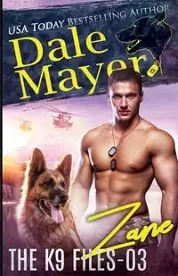 Zane - Dale Mayer