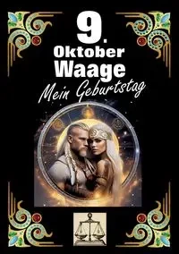 9. Oktober, mein Geburtstag - Andreas Kühnemann