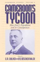 Cameroon's Tycoon - Max Esser