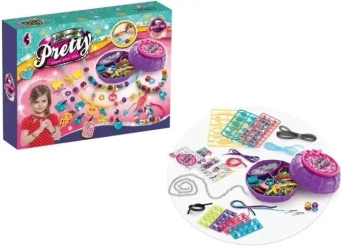 Biżuteria zestaw ozdób - Merkpol