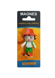Magnes - Cypisek - Tisso Toys