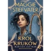 Król Kruków T.3 Blue Lily, Lily Blue - Maggie Stiefvater