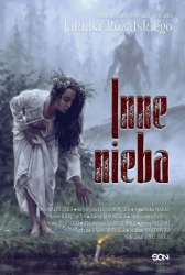 eBook Inne nieba - Jakub Różalski mobi epub