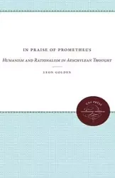 In Praise of Prometheus - Golden Leon