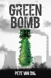 Green Bomb - van Peter John Dal