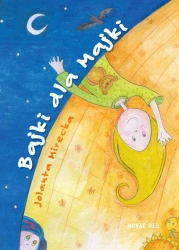 eBook Bajki dla Majki - Jolanta Mirecka mobi epub