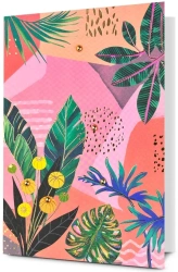 Karnet Uniwersalny - Pan Dragon