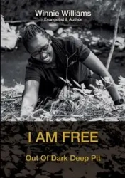 I am free - Williams Winnie