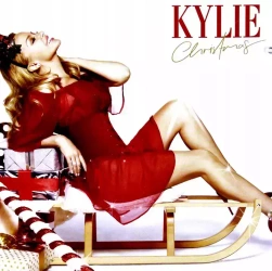 Kylie Christmas, CD