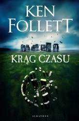 eBook Krąg czasu - Ken Follett epub mobi