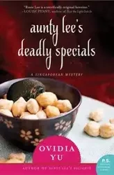 Aunty Lee's Deadly Specials - Yu Ovidia