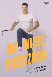 eBook Nie widzę przeszkód - Marcin Ryszka mobi epub