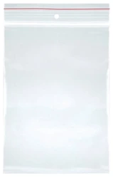 Torebka strunowa OFFICE PRODUCTS 160x160mm 100szt. transparentna