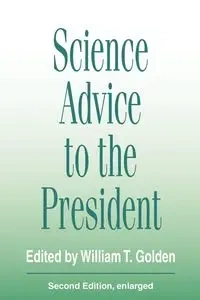 Science Advice to the President - Jack Werber