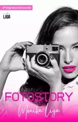 audiobook Fotostory - Monika Liga