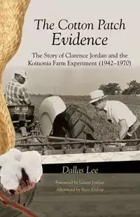 Cotton Patch Evidence - Lee Dallas