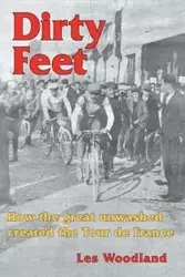 Dirty Feet - Les Woodland