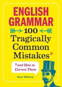 English Grammar - Williams Sean