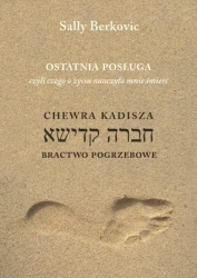 Ostatnia posługa - Sally Berkovic