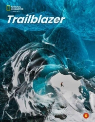 Trailblazer Level 6 - Mary Roulston