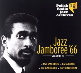 Polish Radio Jazz Archives Vol. 29 - Jazz Jamboree `66 vol.1 (Digipack)