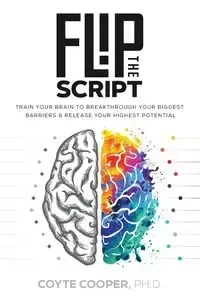 Flip the Script - Cooper Coyte