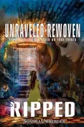 UNRAVLED-REWOVEN - Sondra Umberger