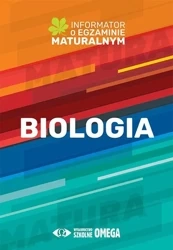 Informator o egz. maturalnym z biologii - Centralna Komisja Egzaminacyjna