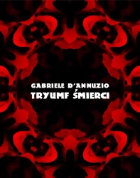 eBook Tryumf śmierci - Gabriele D’annuzio epub mobi