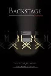 Backstage Secrets - Michelle Shingler