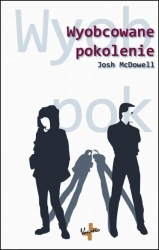 eBook Wyobcowane pokolenie - Josh McDowell epub mobi