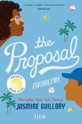 eBook The Proposal. Oświadczyny - Jasmine Guillory mobi epub