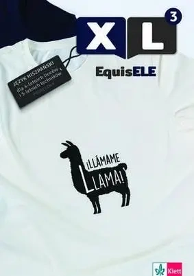 EquisELE 3 podręcznik ucznia + MP3 - praca zbiorowa