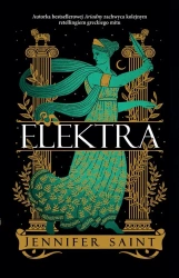 Elektra - Jennifer Saint
