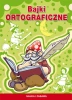 Bajki ortograficzne - Beata Guzowska