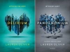 Delirium Opowiadania PAKIET 1-2 Lauren Oliver - Moondrive