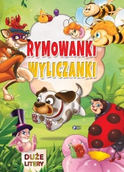 Rymowanki wyliczanki - praca zbiorowa