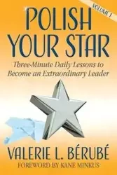 Polish Your Star - Valerie L. Bérubé