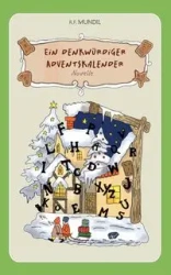 Ein denkwürdiger Adventskalender - Mundil Renier-Fréduman