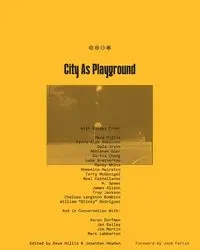 City As Playground - Foundations Leadership