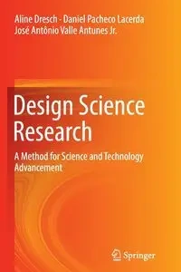 Design Science Research - Aline Dresch