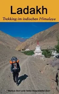 Ladakh - Markus Borr