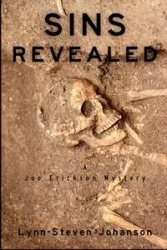 Sins Revealed - Johanson Lynn-Steven
