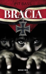 eBook Bracia - Pit Bass epub mobi