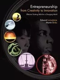 Entrepreneurship from Creativity to Innovation - Edward Lumsdaine