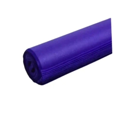 Bibuła kolorowa gładka c.niebieska 50x70cm 30ark - Penword