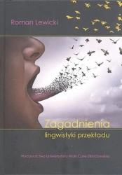 Zagadnienia lingwistyki przekładu w.2 - Roman Lewicki