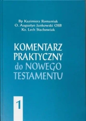 Komentarz praktyczny do NT T.1 - praca zbiorowa
